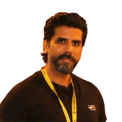 Hitesh Sehgal